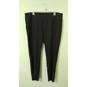 NWOT Avia Workout Pants